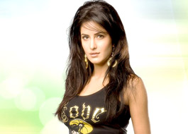 Katrina to endorse Berger paints?