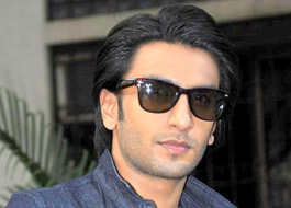 Ranveer Singh in Shaad Ali’s Kill Dil Ranveer Singh in Shaad Ali’s Kill Dil