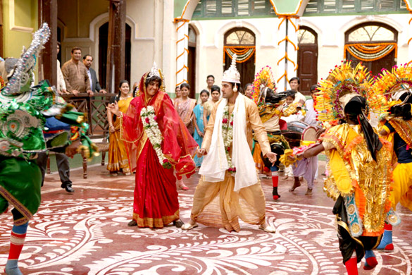barfi 37
