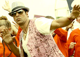 Akshay to redub for Joker