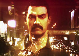 ‘Talaash’ and the two new rumours!
