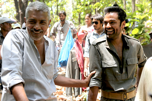 chakravyuh 32