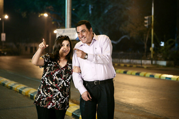 shirin farhad ki toh nikal padi 46