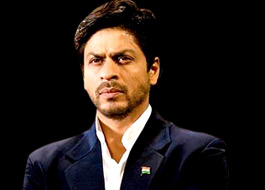 Case against SRK for insulting Indian flag Case against SRK for insulting Indian flag