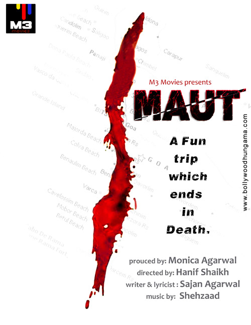 maut 8