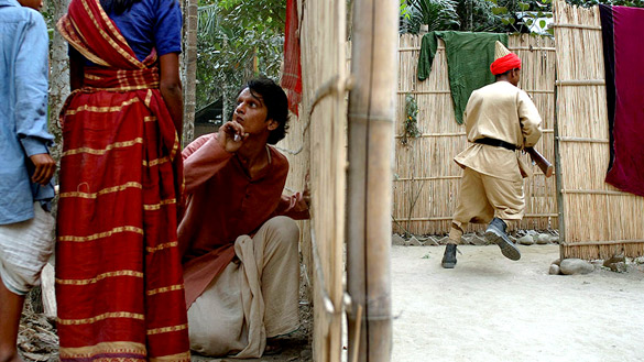 chittagong 25