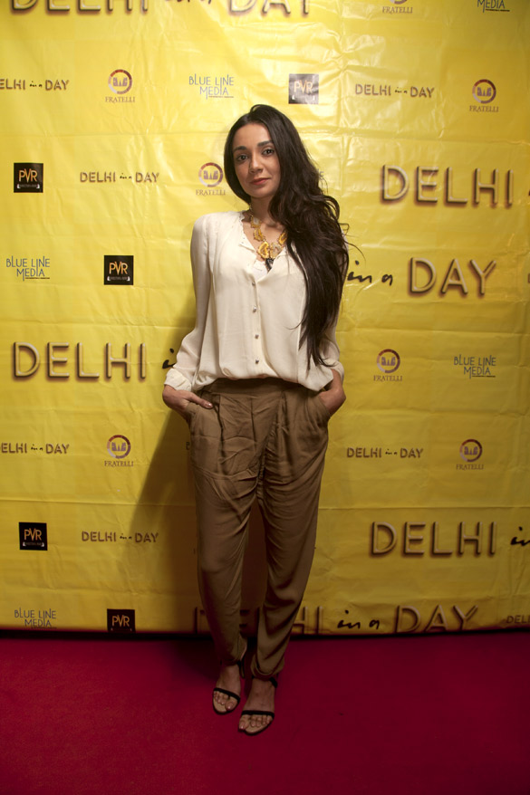 premiere of delhi in a day 3