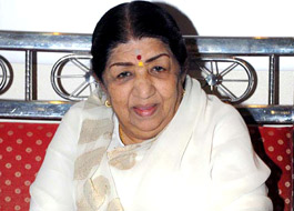 Lata Mangeshkar to record Harivanshrai Bachchan’s poems Lata Mangeshkar to record Harivanshrai Bachchan’s poems