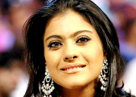 Kajol was never approached for Son of Sardaar