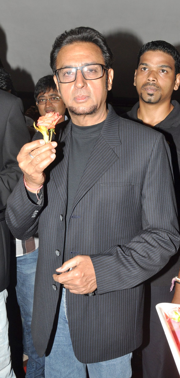 premiere of marathi film hridaynath 8