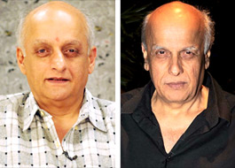 The Bhatts’ Big Fat Bollywood celebration