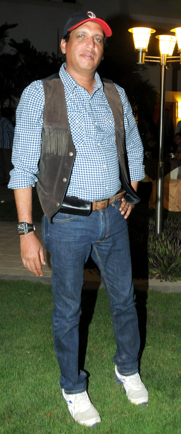 pyaar ka bhopu song picturisation completion party 12