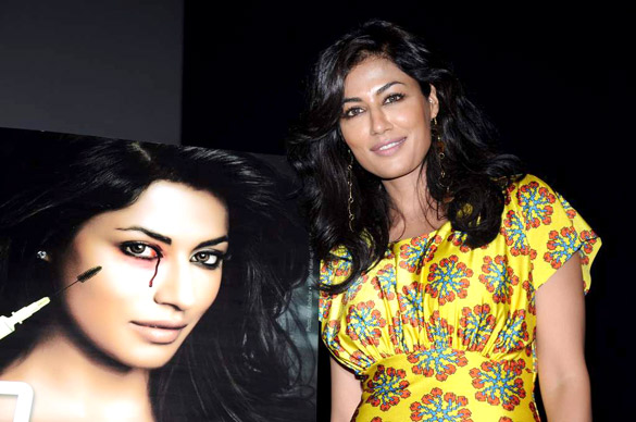launch of peta jokers ad against testing cosmetics on animals 6