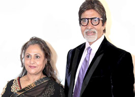 Big B – Jaya to star in Shoojit Sircar’s Garden House