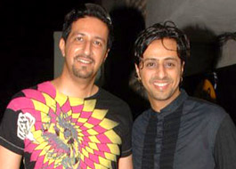 Live Chat: Salim-Sulaiman on Sept 4 at 1500 hrs IST