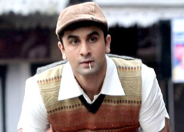 Barfi to be screened at Busan Film Festival