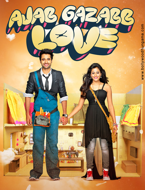 ajab gazabb love 5