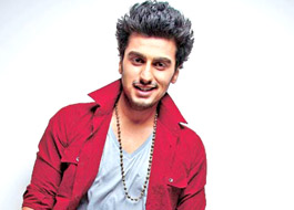Arjun Kapoor hurts himself while shooting for Aurangzeb