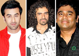 Ranbir-Imtiaz Ali-Rahman to team up again