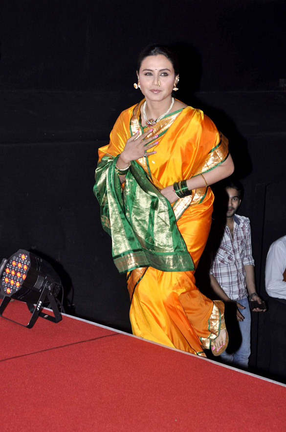 first look launch of aiyyaa 12