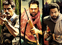 Chakravyuh song in censor trouble