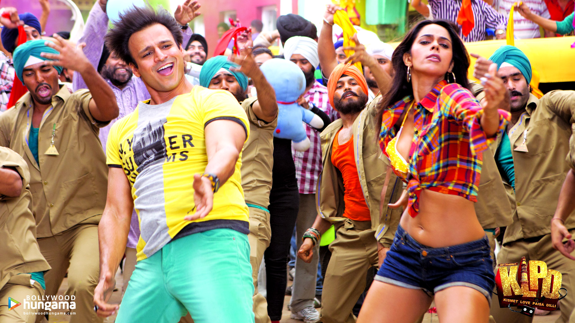 Kismet Love Paisa Dilli Kismet Love Paisa Dilli