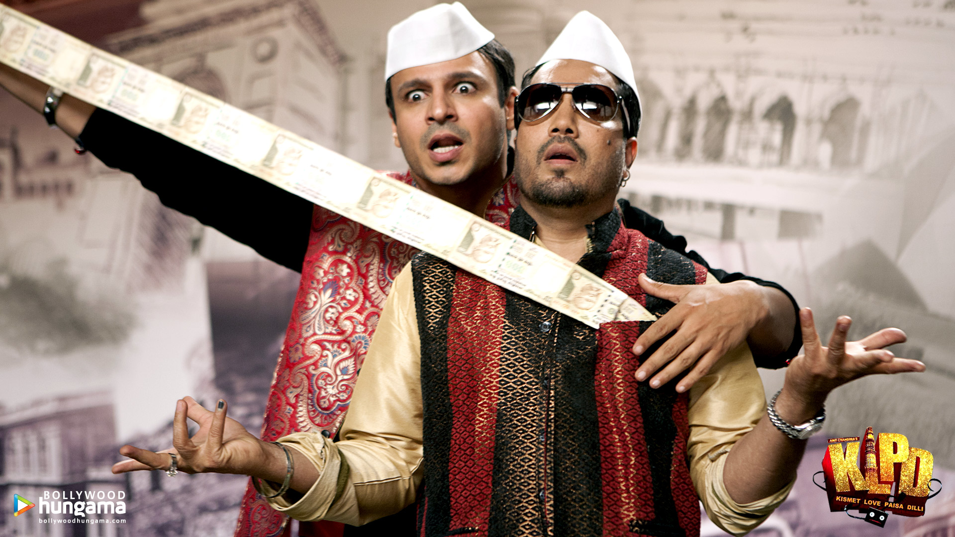 Kismet Love Paisa Dilli Kismet Love Paisa Dilli