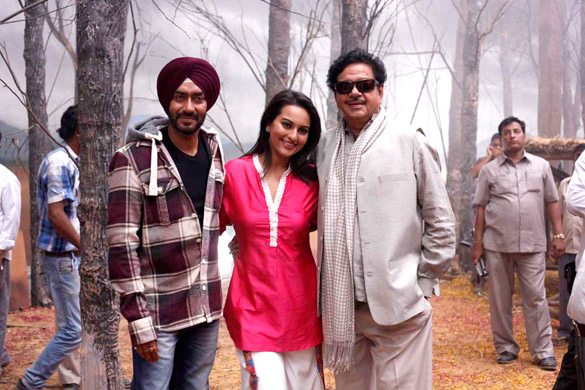 son of sardaar 71