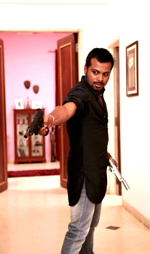 jeena hai toh thok daal 143