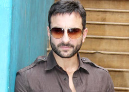 Saif questioned by Enforcement Directorate (ED)