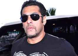 Salman skips Lucknow for security reasons