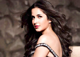 Katrina to do acro-dancing in Dhoom 3