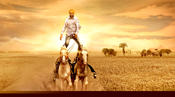 son of sardaar 72