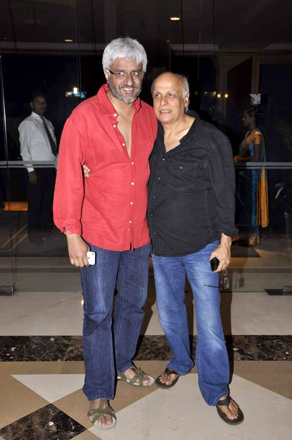 success party of raaz 3 17