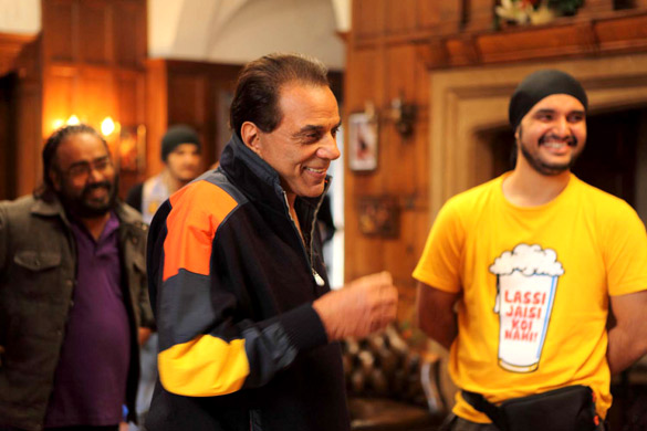 yamla pagla deewana 2 28