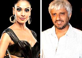 Vikram Bhatt to make another film with Bipasha