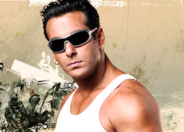Salman Khan tops tax payers list