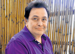 Rishi Kapoor signed for Maneesh Sharma’s next