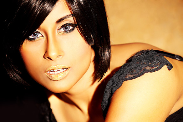 aiysha saagar 32