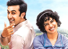 Barfi! is India’s official entry to the Oscars