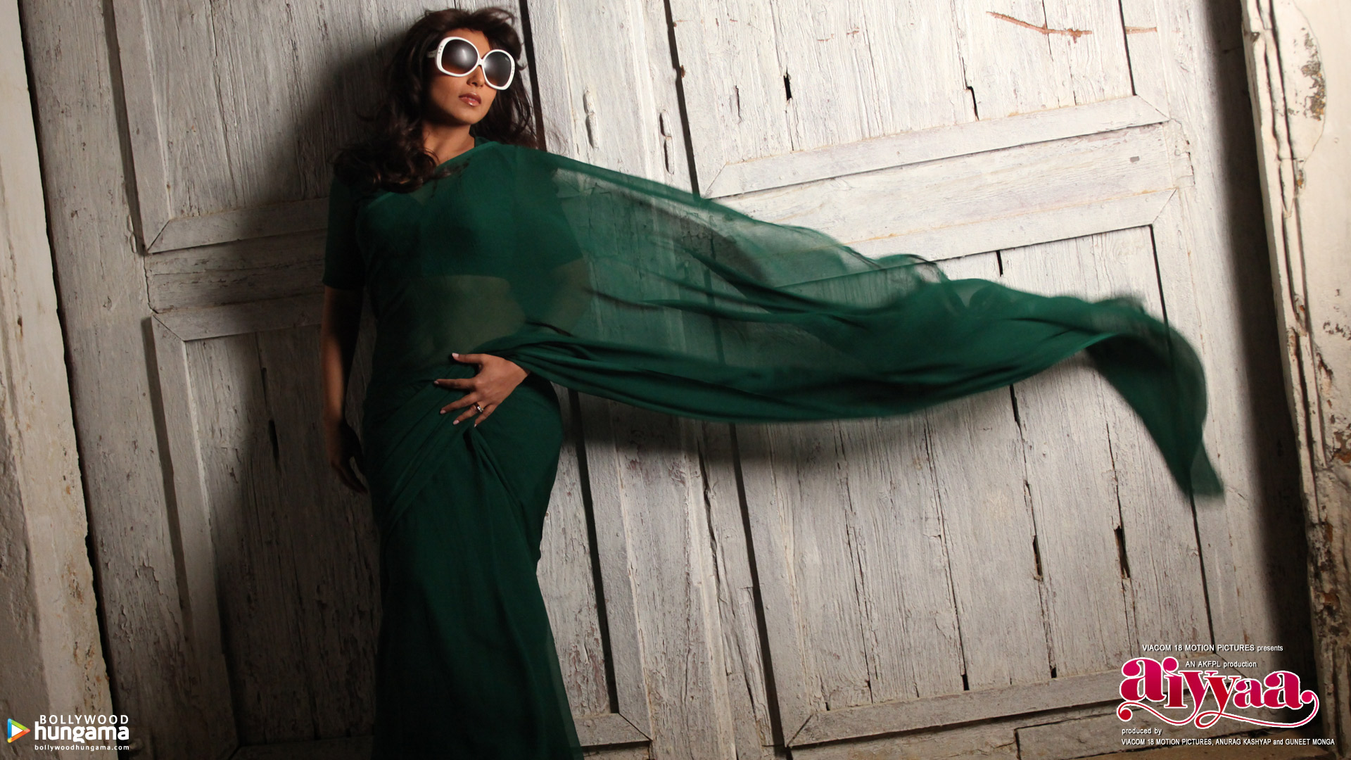 Aiyyaa Movie Stills Bollywood Hungama