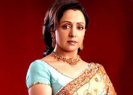 Norway honours Hema Malini with stamp