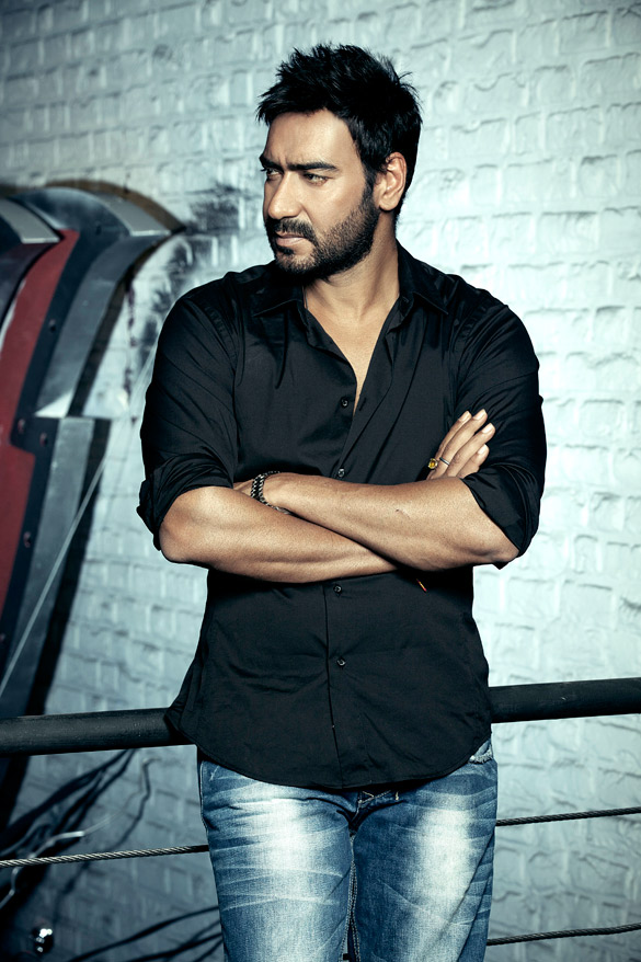 Ajay Devgn Photos, Images, HD Wallpapers, Ajay Devgn HD Images, Photos -  Bollywood Hungama