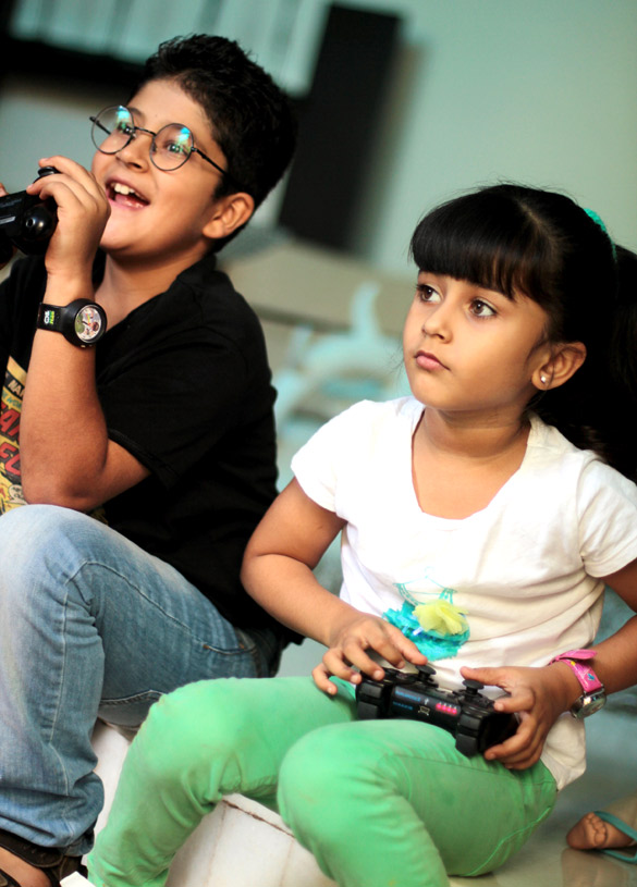 bhoot returns 15