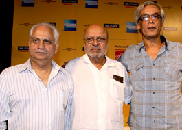 Industry veterans announce arrival of 14th Mumbai Film Festival