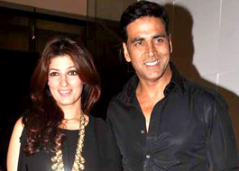 Twinkle Khanna gives birth to baby girl
