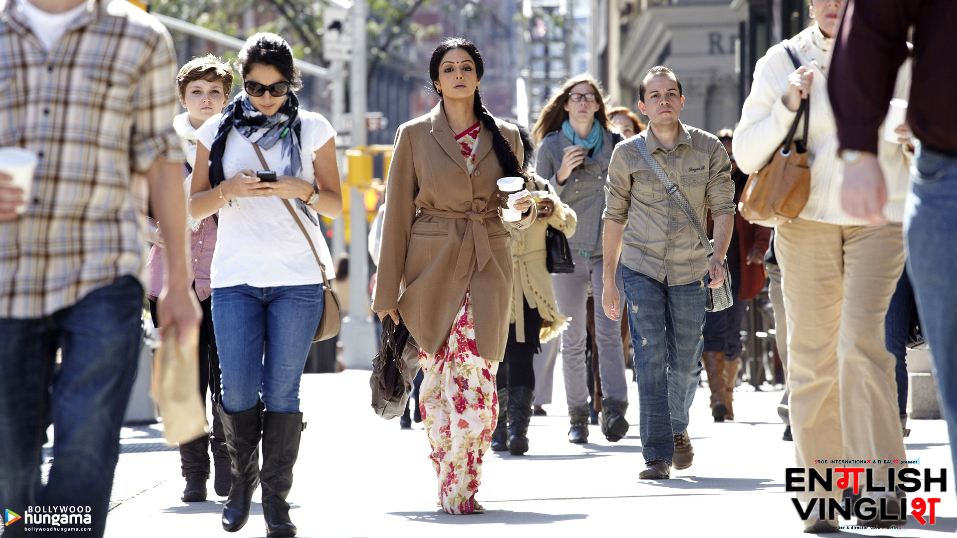English Vinglish English Vinglish