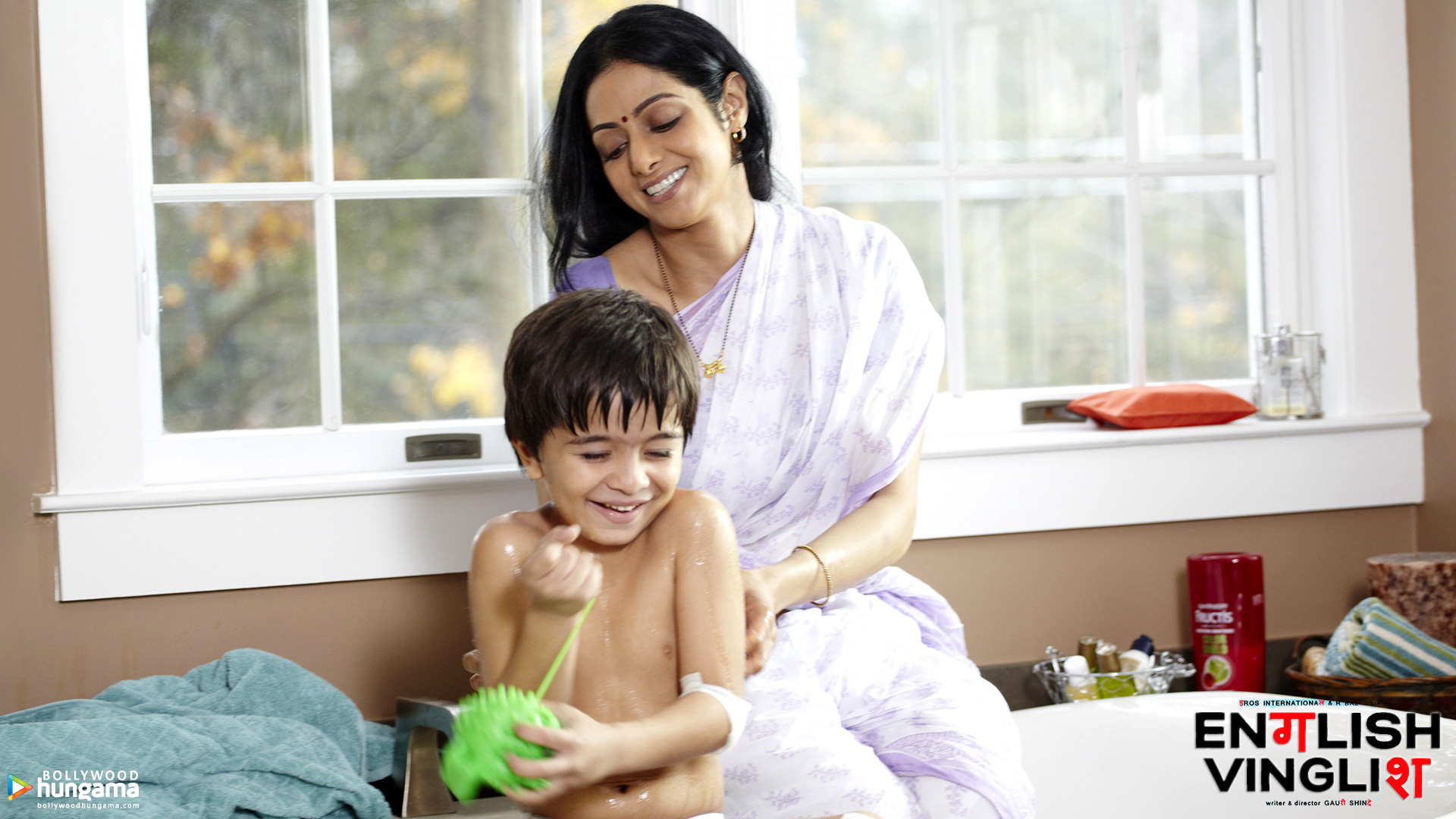 English Vinglish
