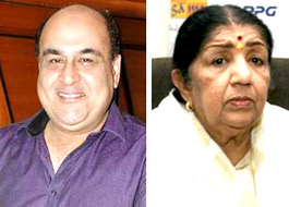 Mohd. Rafi’s son asks Lataji to show apology letter : Bollywood News ...