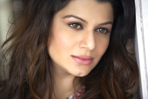 kainaat arora 23